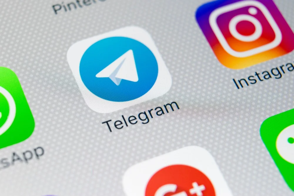 Telegram Mobile Number
